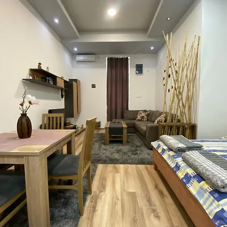 Neno 2 Apartment Trebinje