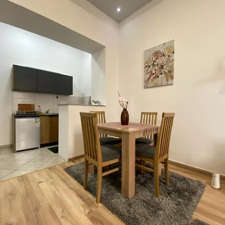Neno 2 Apartment