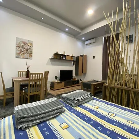 Apartment Neno 2 *