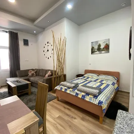 Neno 2 Apartamento Trebinje