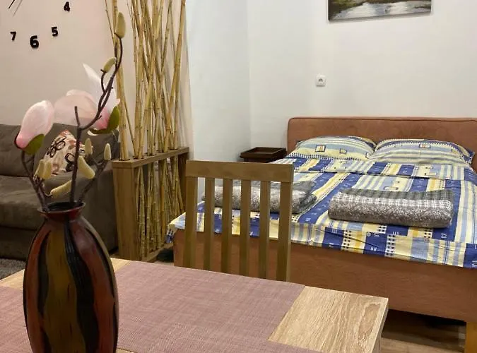 Neno 2 * تريبينيي