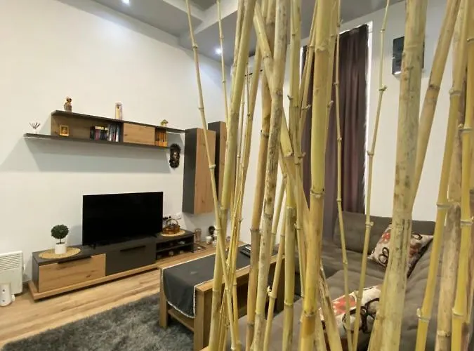 شقة Neno 2 تريبينيي