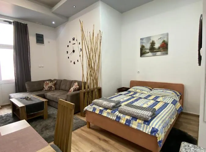 Neno 2 شقة تريبينيي